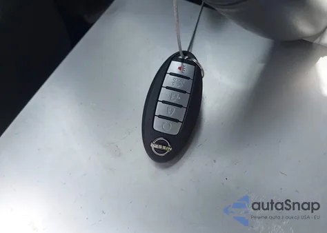 2024 Nissan Altima Sr Fwd из США, поврежденный, VIN 1N4BL4CVXRN427304